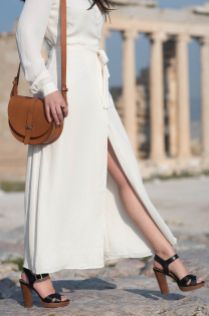 coco-and-vera-top-winnipeg-fashion-blog-top-canadian-fashion-blog-top-blogger-travel-style-lacademie-white-wrap-dress-le-chateau-sandals-sezane-claude-bag