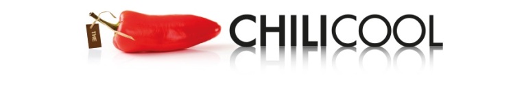 TheChiliCool logo