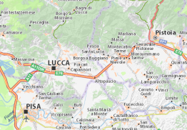 Lucca carte
