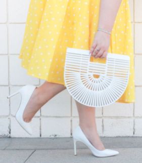 http://missyonmadison.com/2018/08/06/yellow-polka-dot-dress/